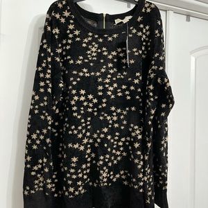 MICHAEL KORS BLOUSE